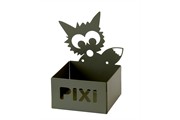 Deco Pixi Bookshelf Fox Army